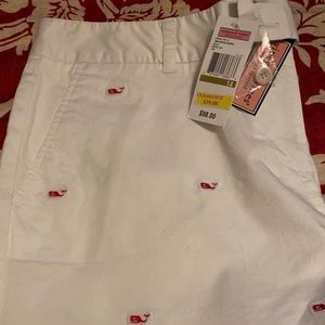 Vineyard Vines Midi Shorts